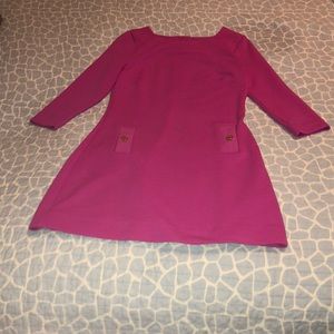 Lilly Pulitzer Lena Dress